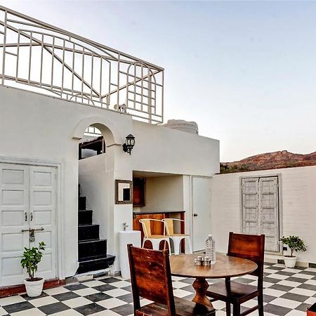 Hotel Hinduja Mehrangarh Fort 焦特布尔 外观 照片
