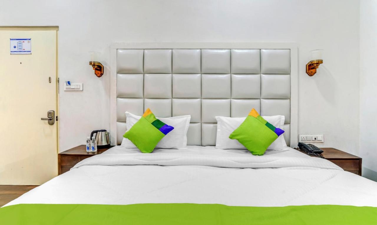 Hotel Hinduja Mehrangarh Fort 焦特布尔 外观 照片