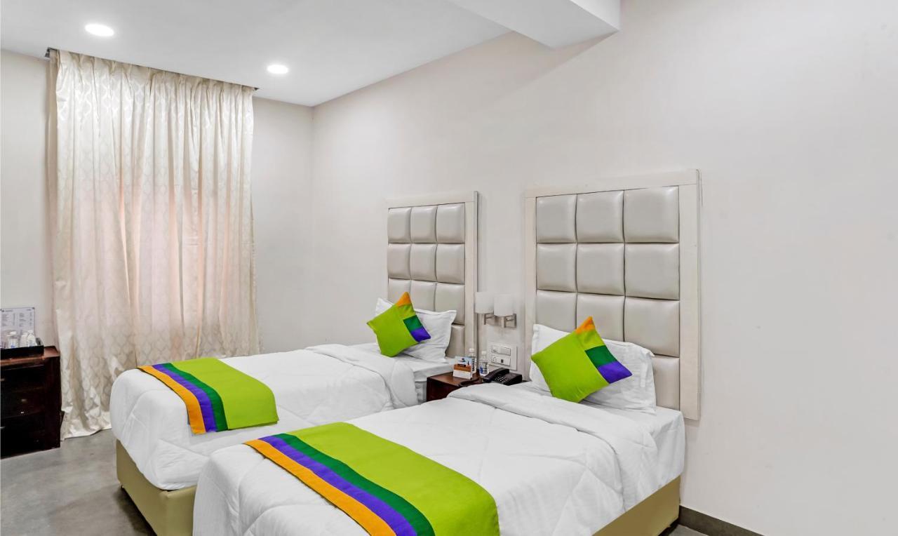 Hotel Hinduja Mehrangarh Fort 焦特布尔 外观 照片