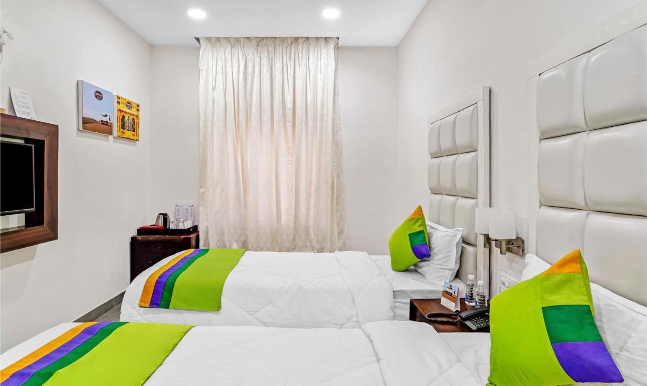 Hotel Hinduja Mehrangarh Fort 焦特布尔 外观 照片