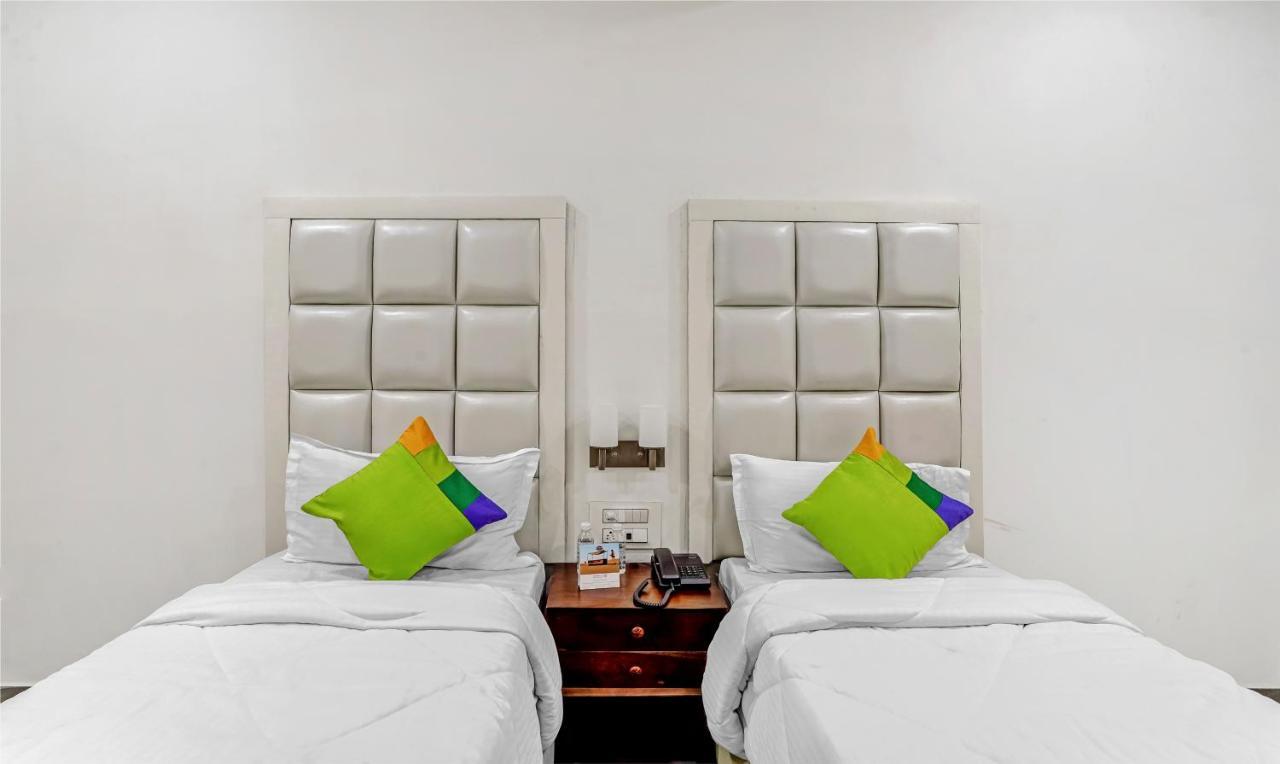 Hotel Hinduja Mehrangarh Fort 焦特布尔 外观 照片