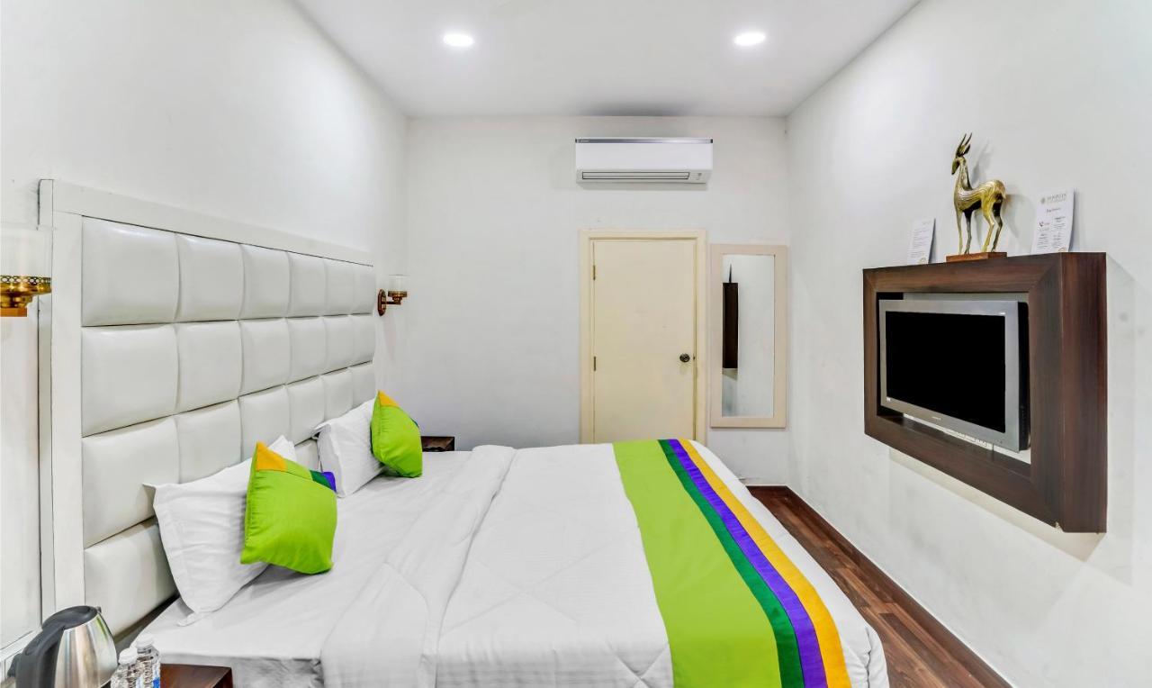 Hotel Hinduja Mehrangarh Fort 焦特布尔 外观 照片