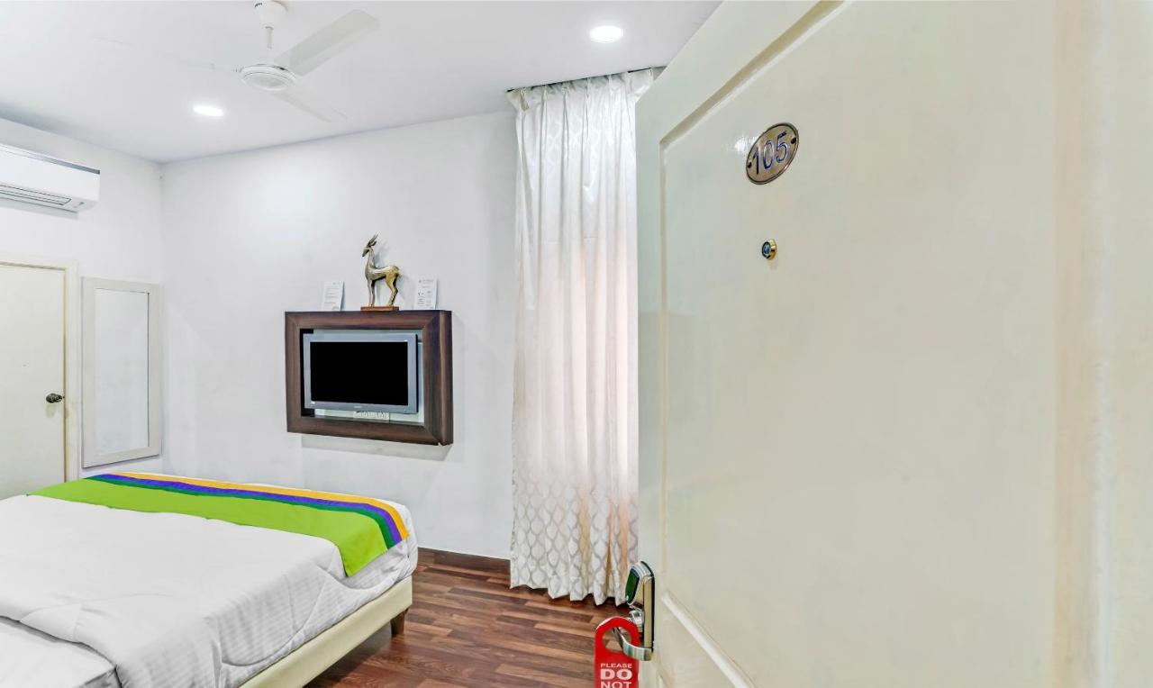 Hotel Hinduja Mehrangarh Fort 焦特布尔 外观 照片