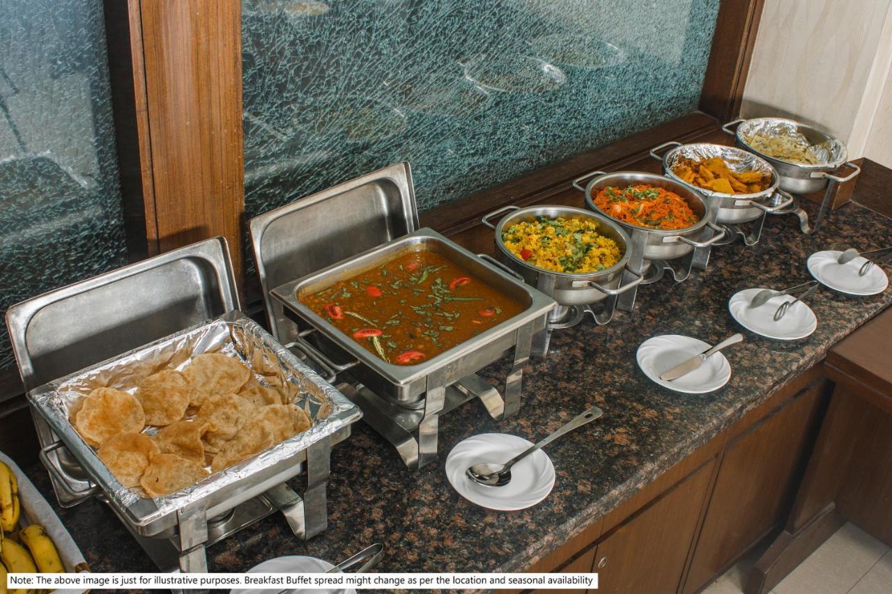 Hotel Hinduja Mehrangarh Fort 焦特布尔 外观 照片